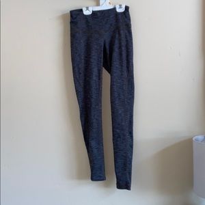 Athleta leggings!